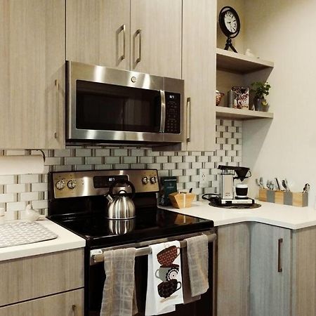 The Nest In 5 Points, Downtown, Walk To Everything Huntsville Esterno foto