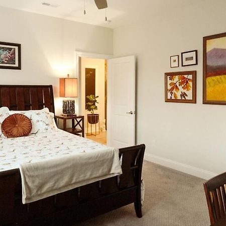 The Nest In 5 Points, Downtown, Walk To Everything Huntsville Esterno foto