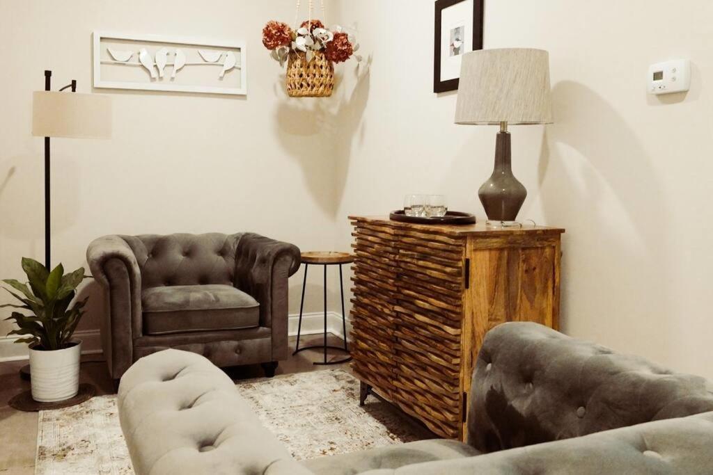 The Nest In 5 Points, Downtown, Walk To Everything Huntsville Esterno foto