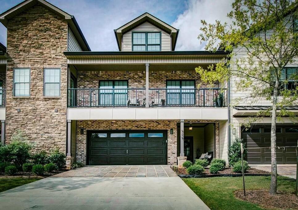 The Nest In 5 Points, Downtown, Walk To Everything Huntsville Esterno foto