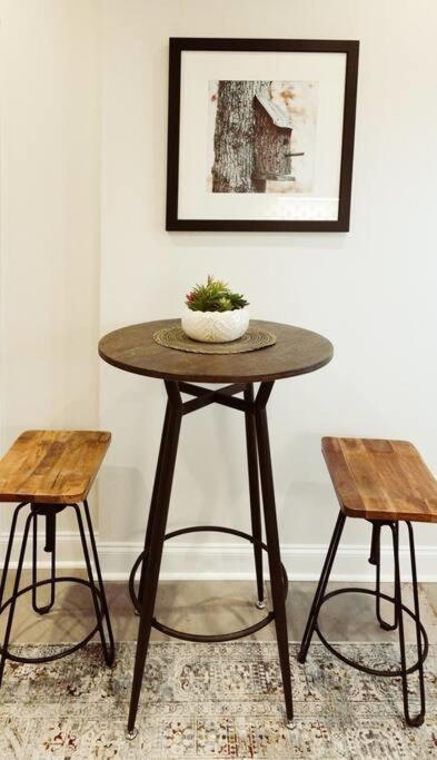 The Nest In 5 Points, Downtown, Walk To Everything Huntsville Esterno foto