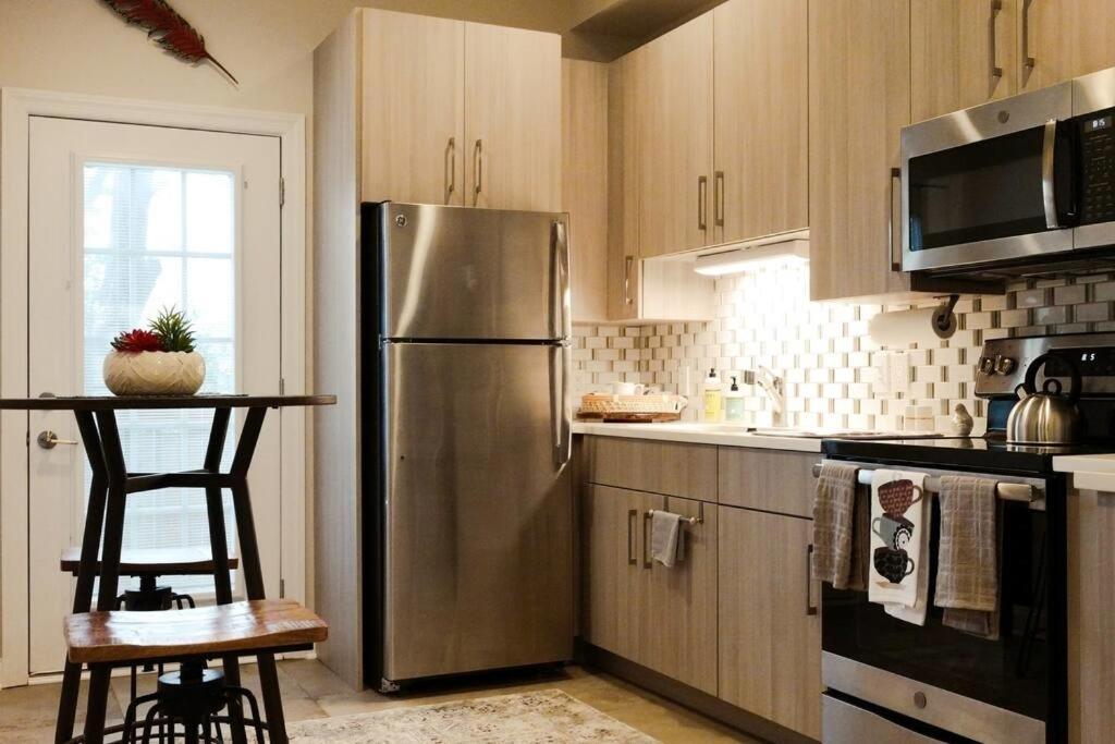 The Nest In 5 Points, Downtown, Walk To Everything Huntsville Esterno foto
