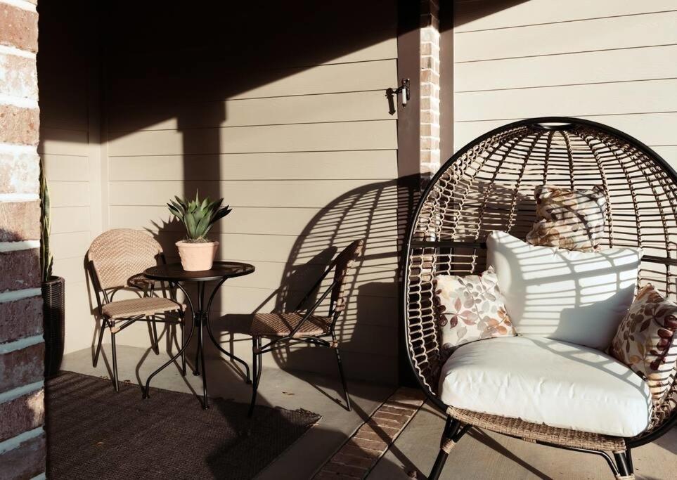 The Nest In 5 Points, Downtown, Walk To Everything Huntsville Esterno foto